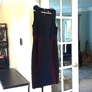 Tommy Hilfiger Sleeveless Dress in Size 14